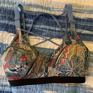 VS Sport Sports Bra, 32D